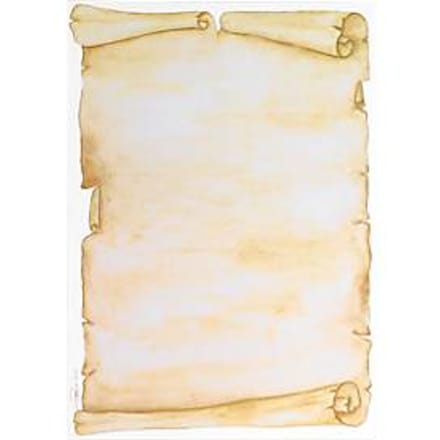 Sigel designpapier A4 90 grams pak a 50 vel perkament
