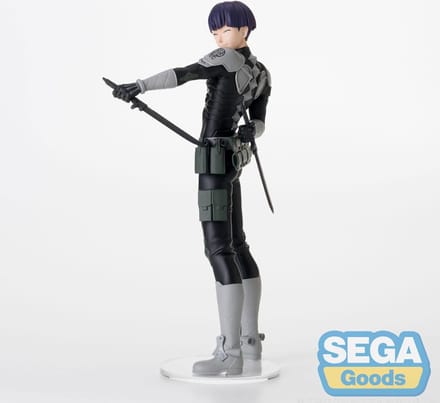 Kaiju No. 8 Luminasta PVC Statue Soshiro Hoshina 20 cm