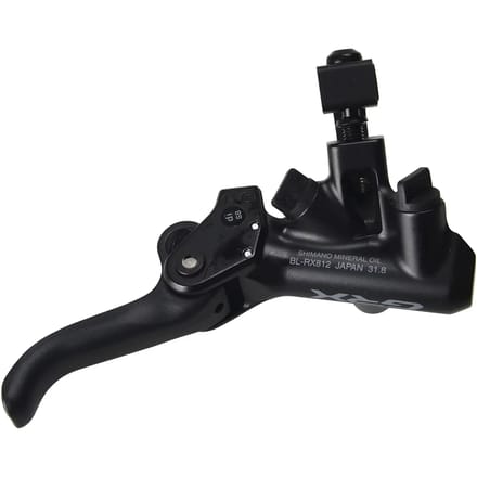 Linker hydraulische remhendel Shimano grx bl-rx812