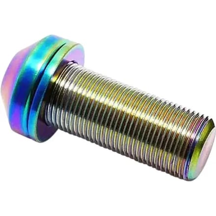 Bevestigingsbout TLC Bikes Titanium