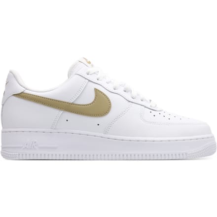 Nike Air Force Sneakers Heren - Wit - Maat 40 - Leer