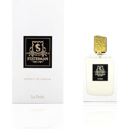 Khadlaj La Fede Statesman 75 ml