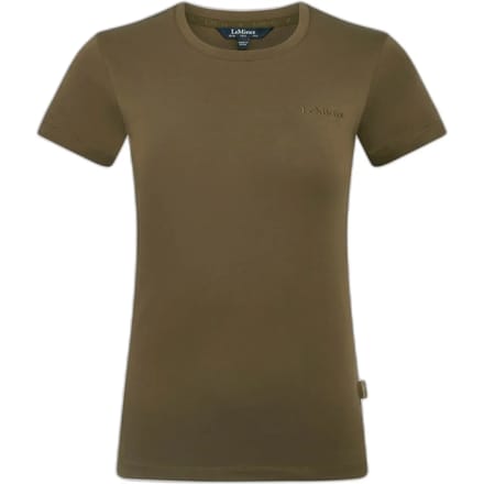 Dames-T-shirt LeMieux Classique