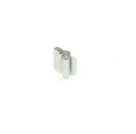 Agrafe de bavette AR pour scooter Peugeot 400 Metropolis Abs Eu4 1173653911 Neuf
