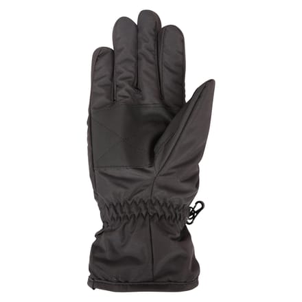 Mountain Warehouse Dames/Dames Skihandschoenen (Zwart)