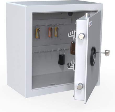 SISTEC - Sleutelkluis - SK 34 KL