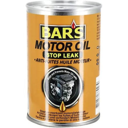 Carpoint Bar's leaks Motorolie lekstop 150g