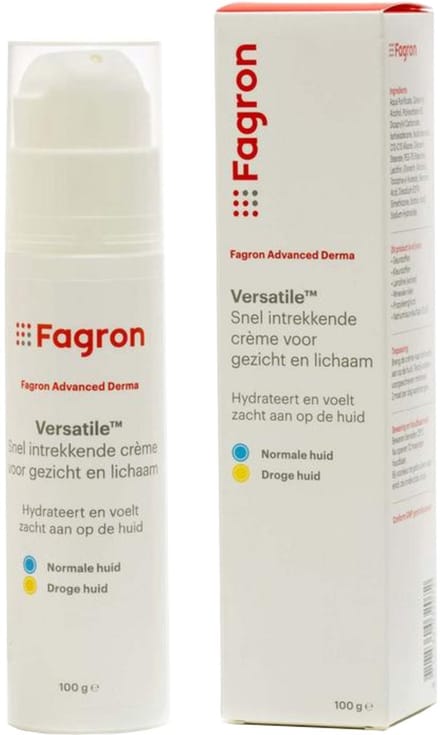 Fagron Versatile 100 Gram