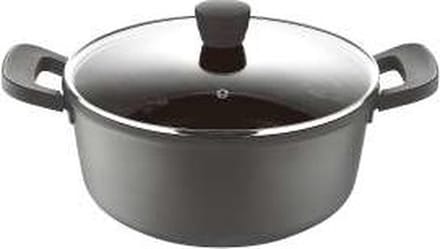 Bergner Kookpan Retro - Inductie - D20 x H9.5 cm - 2.5 Liter