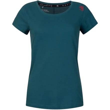 T-shirt dames Rafiki Mello LT