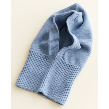 HVID balaclava Eddy light blue 3-5 jr