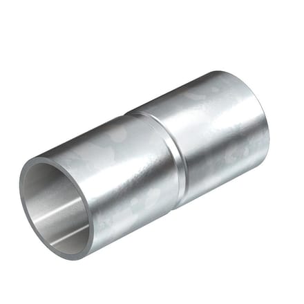 OBO SV Socket Inbouwpijp - 2046854 [2 stuks]