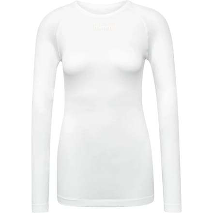 T-shirt met lange mouwen Hummel Comfort 2.0