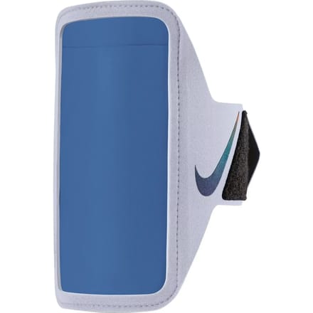 Lean Arm Band Plus Sportartikel Ghost/Black/Comet Blue One Size