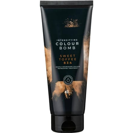 IdHAIR Intensifying Colour Bomb Sweet Toffee 834 200 ml