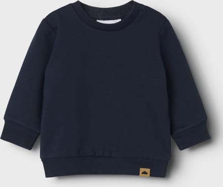 NAME IT NBNTAKKI LS SWEAT NOOS Unisex Trui - Maat 56