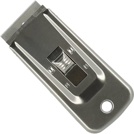 Westcott schraper - metaal - AC-P96502