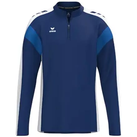 Erima Celebrate 125 Trainingstop Heren - New Navy / Wit | Maat: XL