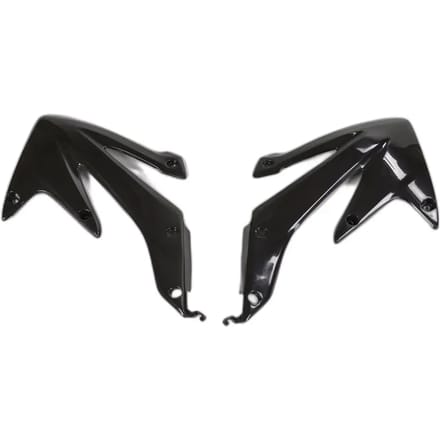 Radiateurpanelen motorfiets Honda CRF450X UFO