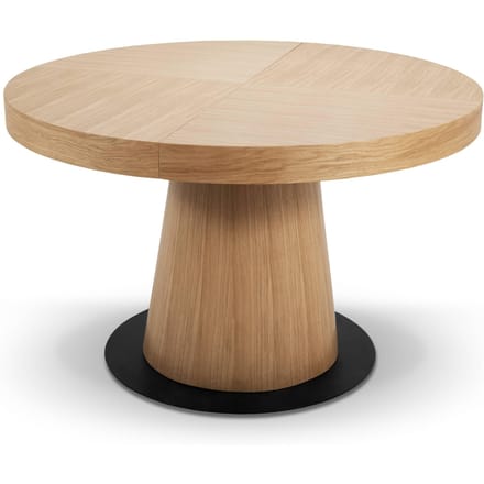 Eettafel Laica uitschuifbaar | Windsor & Co