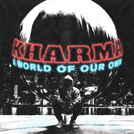 A World of Our Own
