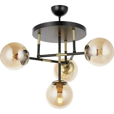 Hanglamp Greyson | Lumos