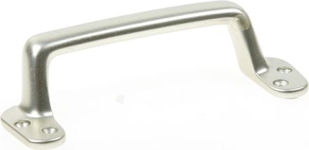 Hermeta Meubelgreep raamlichter, alu/naturel 4552-01 140mm