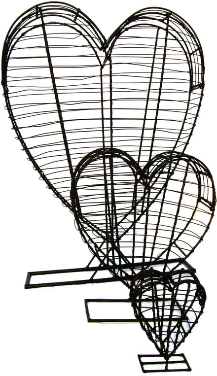 Hart - Mos