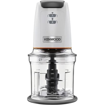 Kenwood EasyChop, Hakmolen / Chopper, CHP61.000WH, Wit