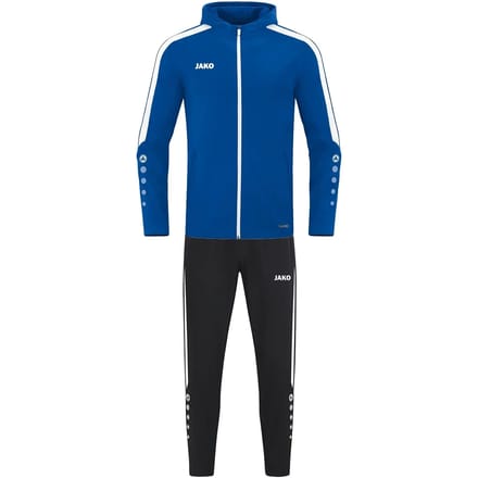 Trainingspak voor dames Jako Power