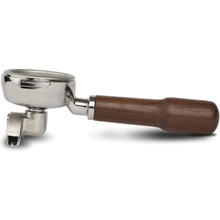 SMEG Kit for SemiPro Coffee Machine Canaletto Walnut LPACEVNC01 Kit SemiPro Canaletto Walnut