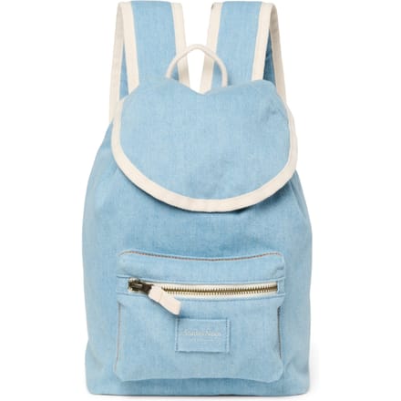 Studio Noos rugzak Denim midi