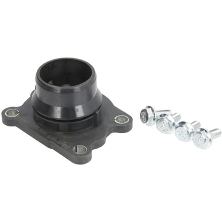 Topran Thermostaatombouw HANS PRIES 503 137