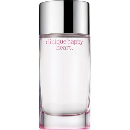 Clinique Happy Heart parfum - Bloemige eau de parfum voor dames - 100 ml