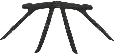 Abus Moventor 2.0 Padding Black
