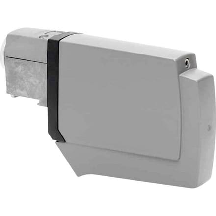 Kathrein UAS 685 Quad LNB Aantal gebruikers: 4 incl. multischakelaar Grijs