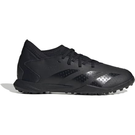 Kindervoetbalschoenen adidas Predator Accuracy.3 Turf - Nightstrike Pack
