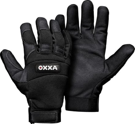 Oxxa 51-600 X-Mech-600 Werkhandschoenen - 9/L