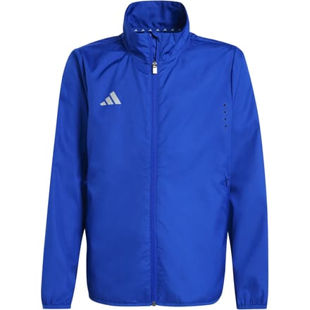 Kinder regenjas adidas Team Wind.Rdy