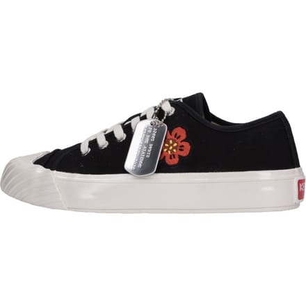 Kenzo Zwarte sneakers