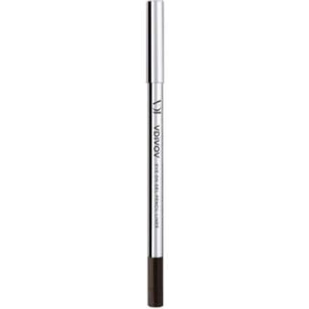 VDIVOV - Eye On Gel Pencil Liner - 8 Colors BB804 Browny