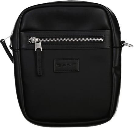 Gant 9970237 Schoudertas Zwart Man