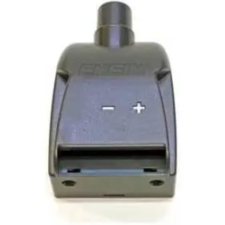 Accessoire voor aquariumfilter Volledige pompbehuizing met debietregelaar Eheim 1002