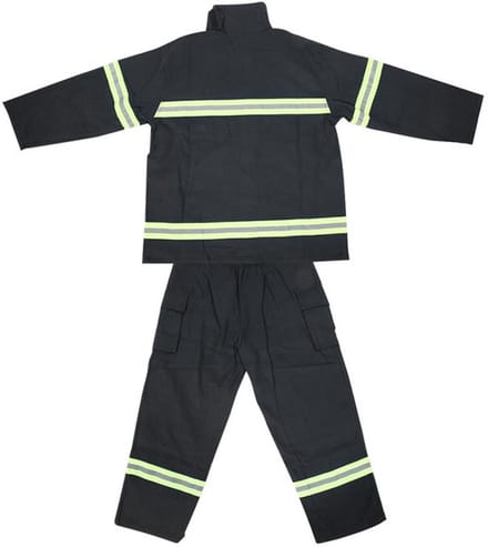 Dailygoody - Vlamvertragende Kleding - Brandwerende Jas - Bescherming