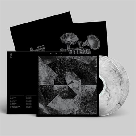 Soisong - Xaj3z (2 LP) (Coloured Vinyl)