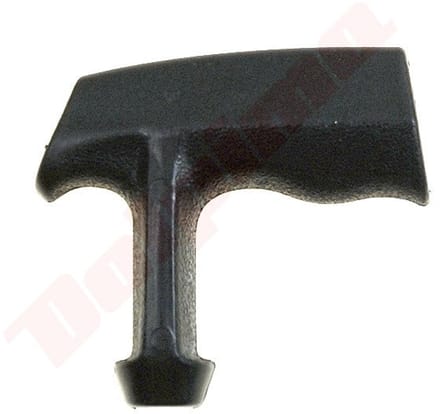 Trekstarter handvat passend op B&S ( 795426 , 281434 )