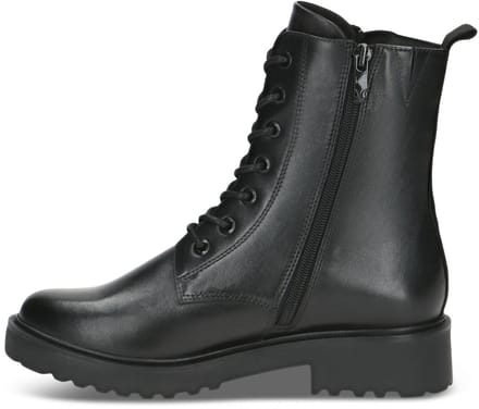 Caprice Dames Enkellaarsje 9-25217-43 022 G-breedte Maat: 38 EU