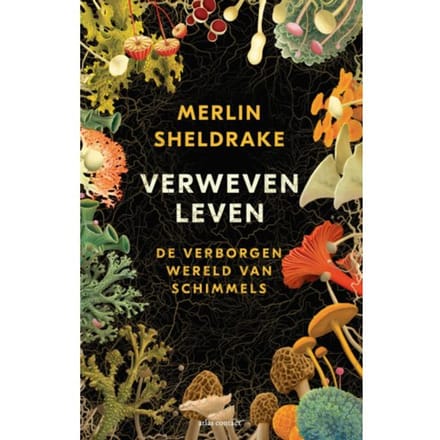 Verweven Leven - Merlin Sheldrake