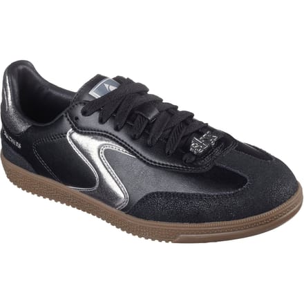 Skechers Hotshot Cool Glow Sneakers - Dames - Zwart