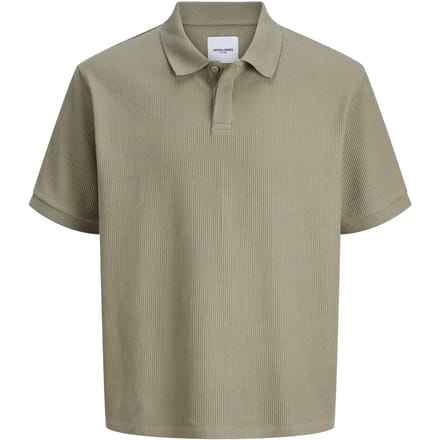 Polo Jack & Jones Harrison Structure